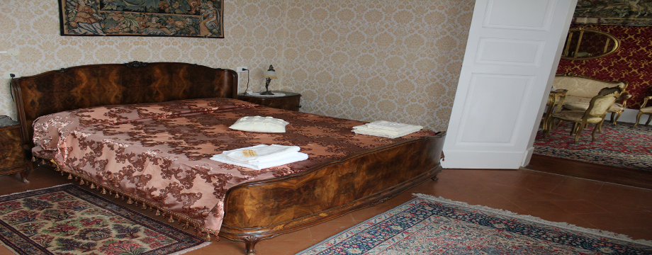 B&B Domenico Cesarelli - foto 1