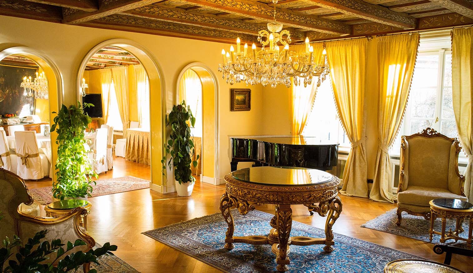 Pasitea B&B Luxury - foto 4