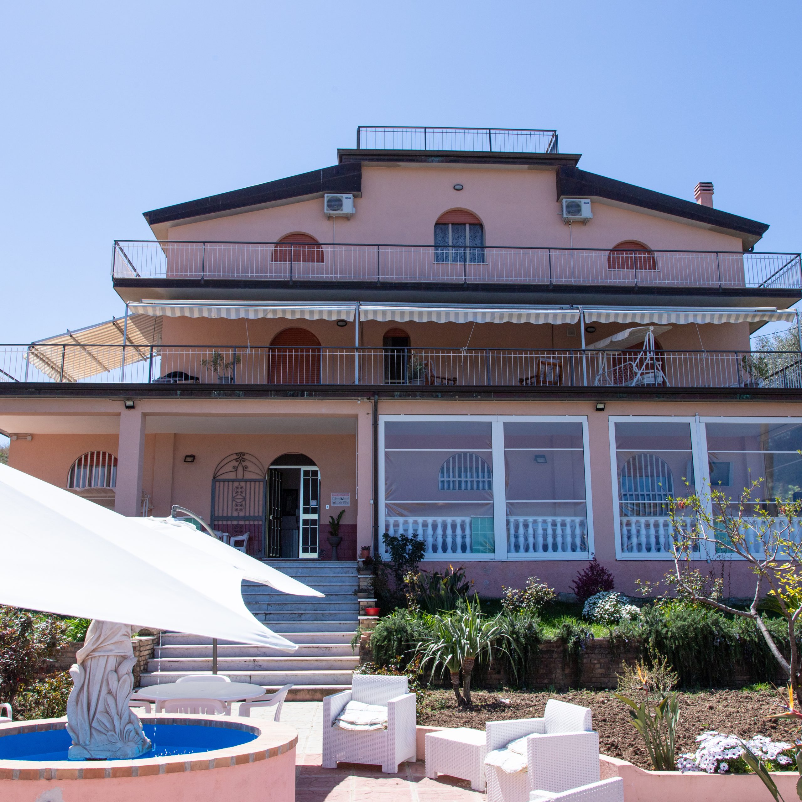 Villa Teresa Bed&Breakfast - foto 1