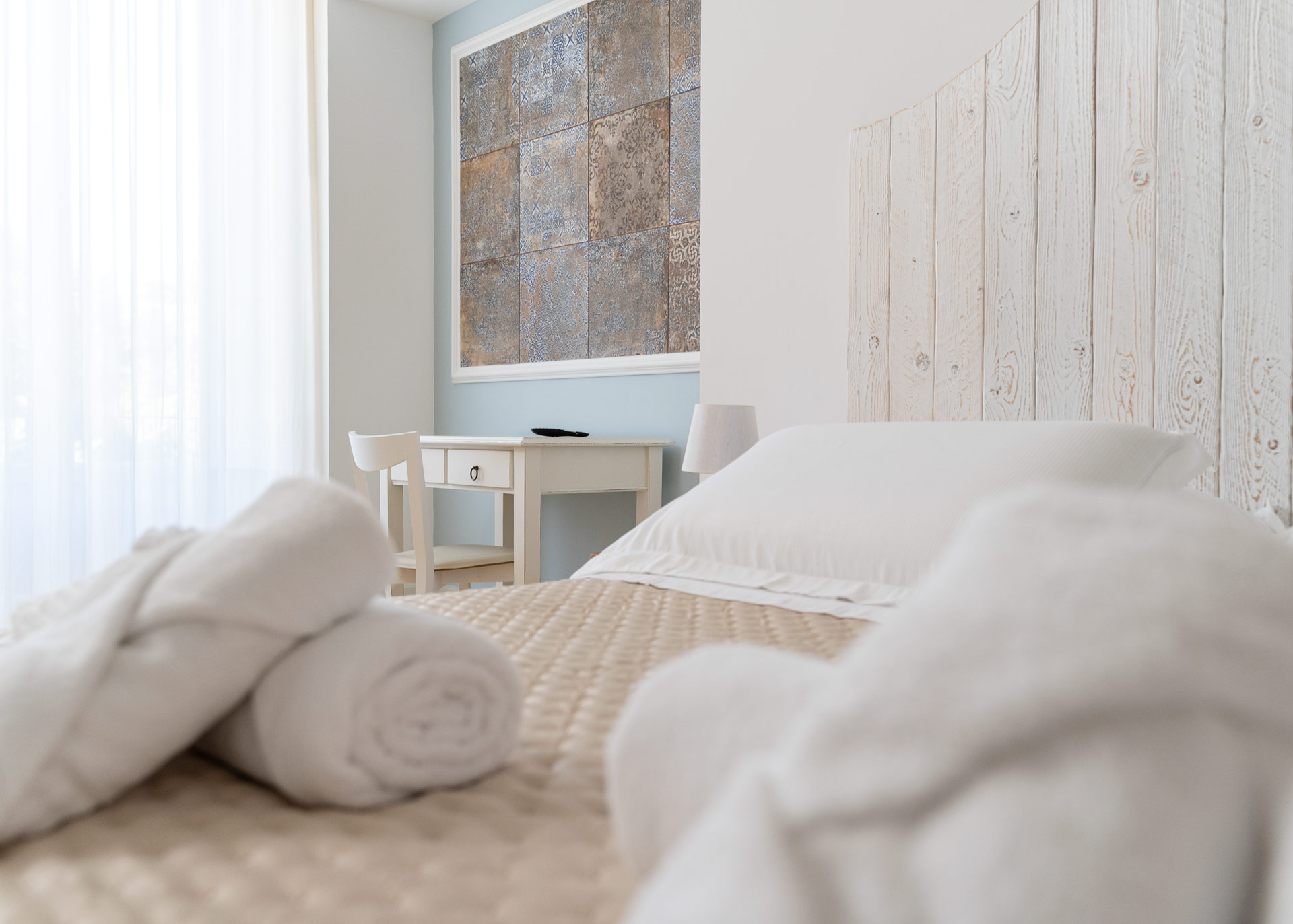 Antica Loggia Bed and Breakfast - foto 1