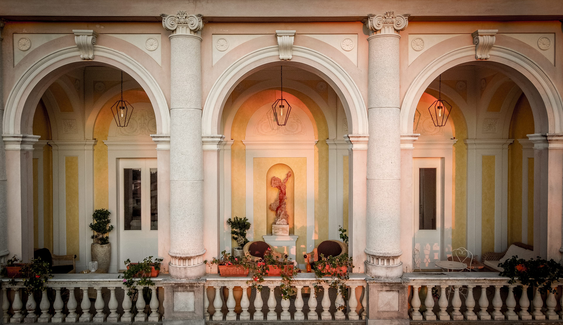 Antica Loggia Bed and Breakfast - foto 2