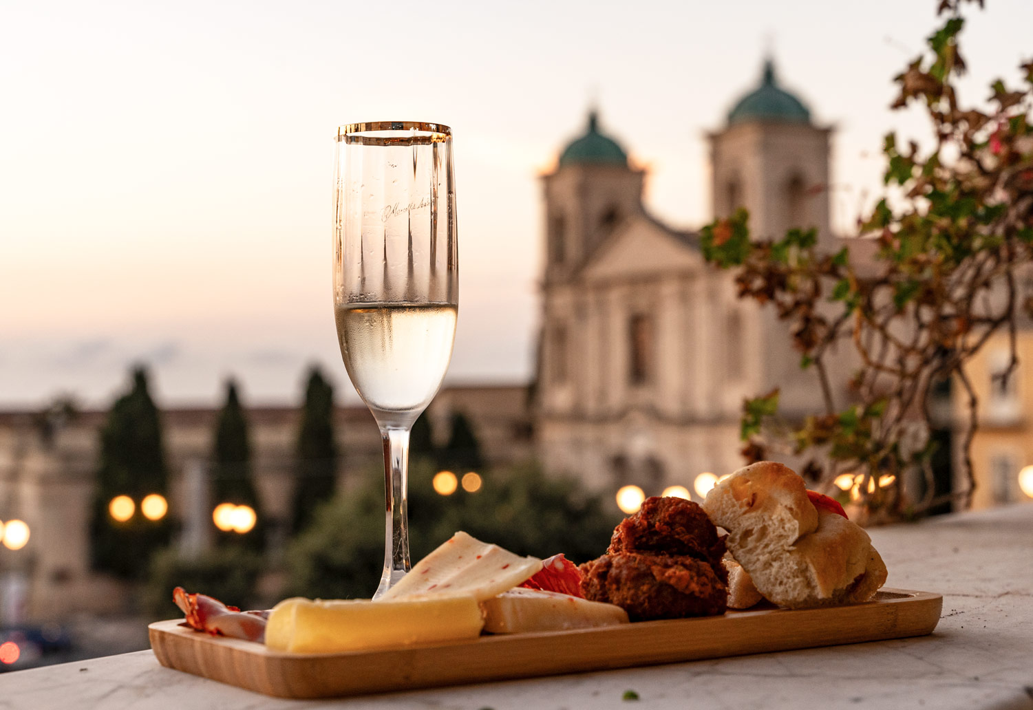 Antica Loggia Bed and Breakfast - foto 6