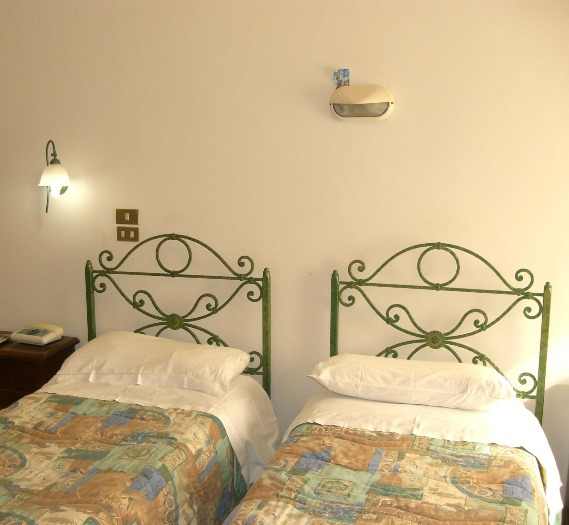 Hotel Certosa - foto 5