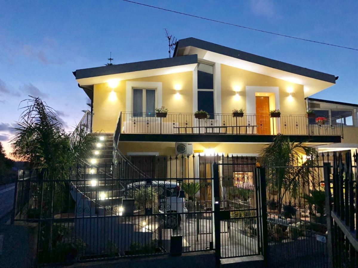 B&B Il Giardino Sul Mare - foto 2
