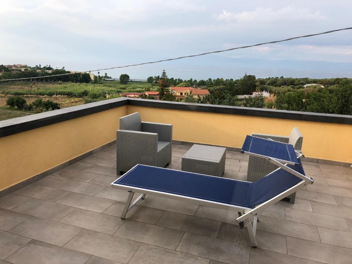 B&B Il Giardino Sul Mare - foto 3