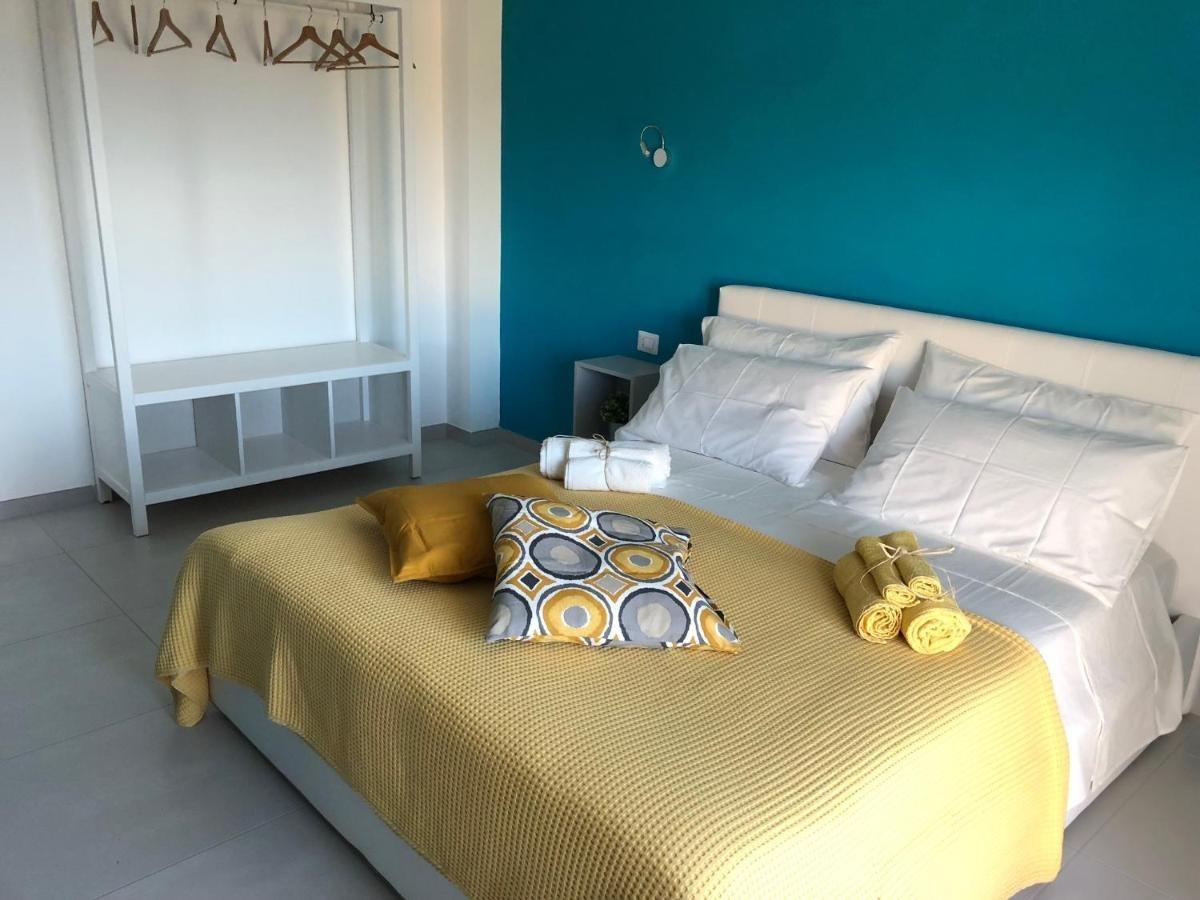 B&B Il Giardino Sul Mare - foto 4