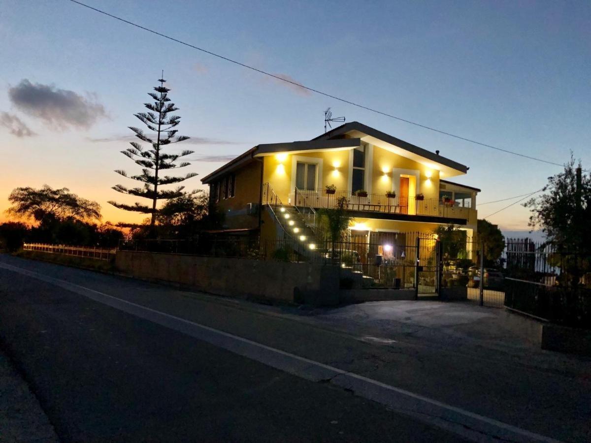 B&B Il Giardino Sul Mare - foto 6