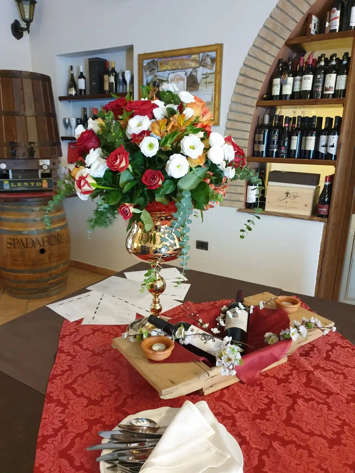 B&B SAN PIETRO - foto 1