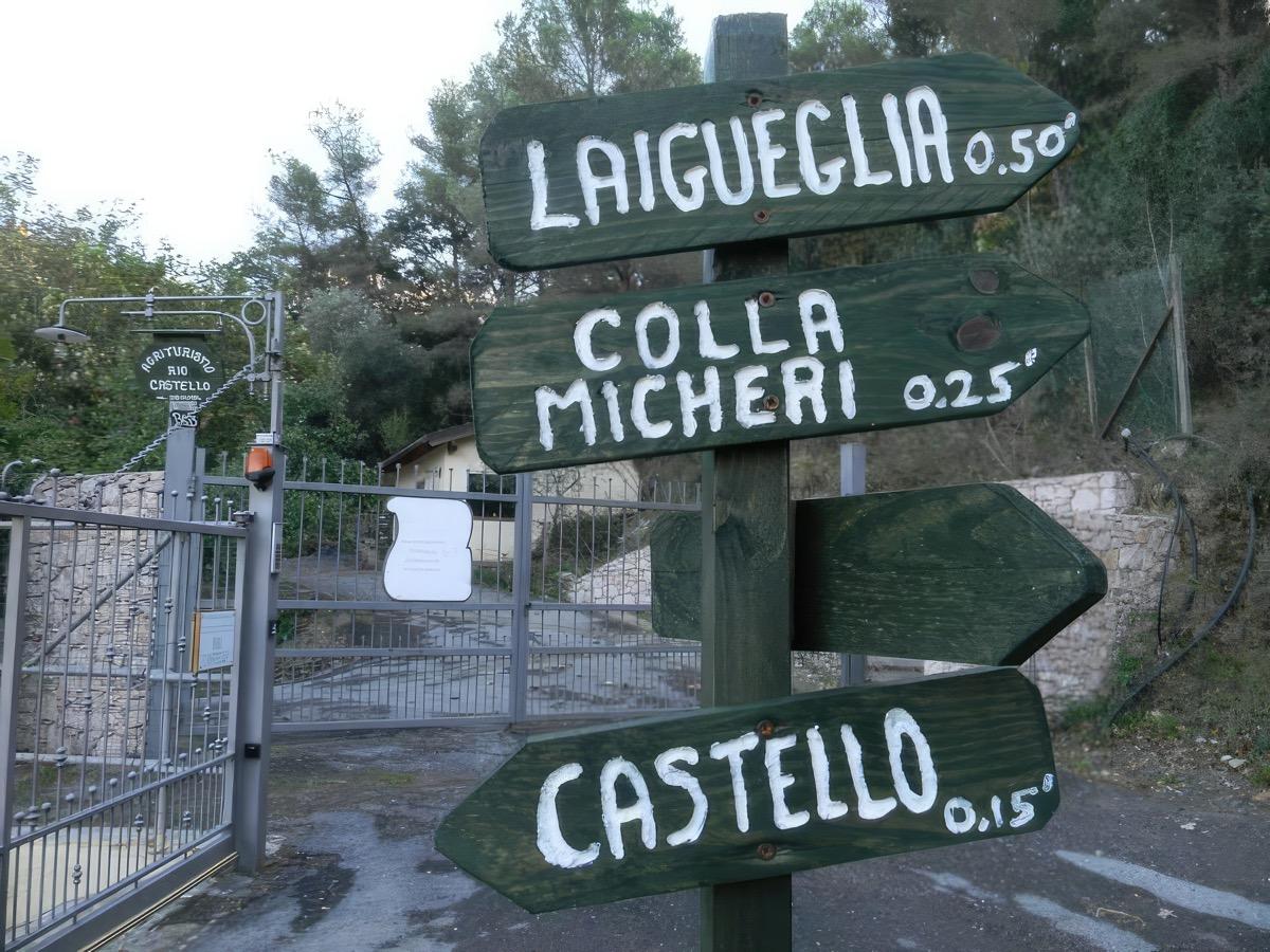 Rio Castello - foto 1