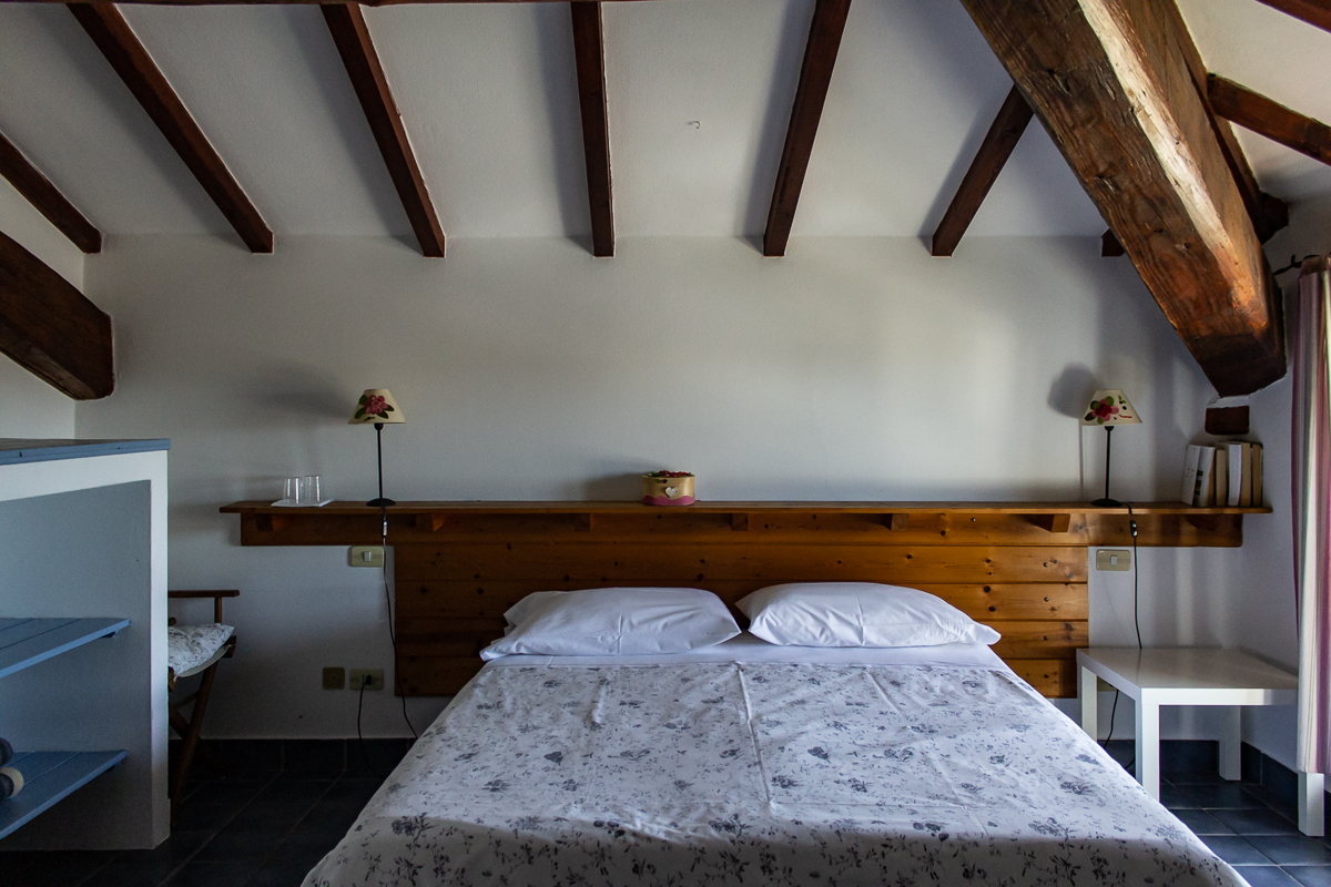 Agriturismo Cella di Montalto - foto 1