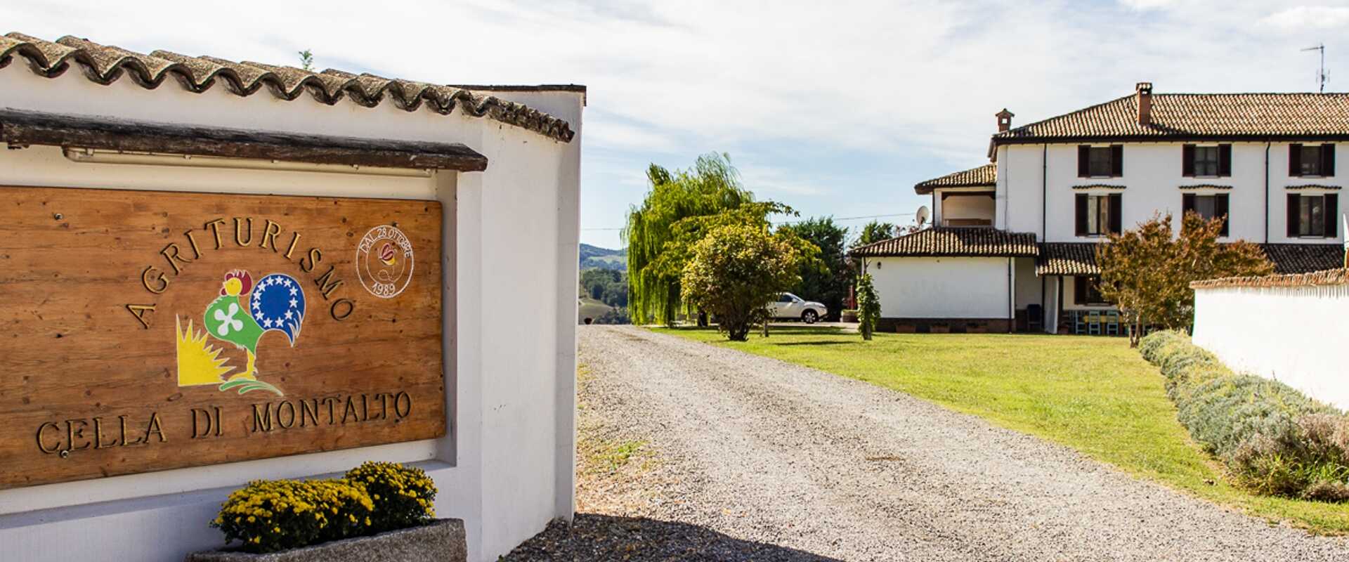 Agriturismo Cella di Montalto - foto 4