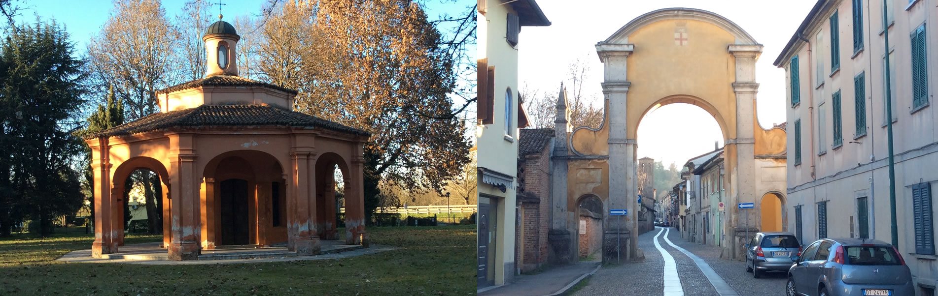 Bed And Breakfast Sforza 19 - foto 2