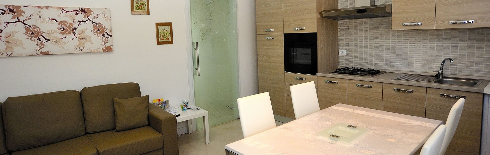 Bed And Breakfast Sforza 19 - foto 3