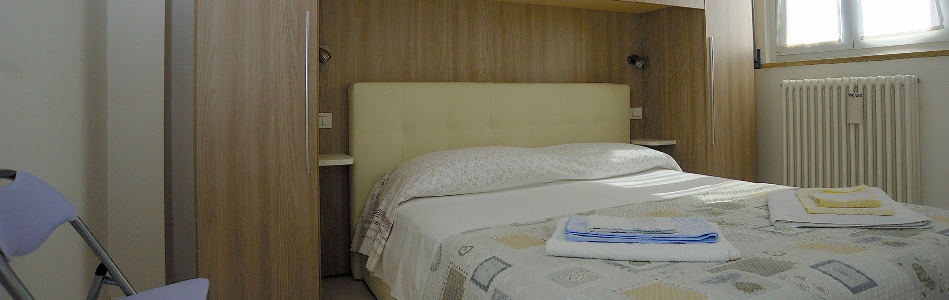 Bed And Breakfast Sforza 19 - foto 4
