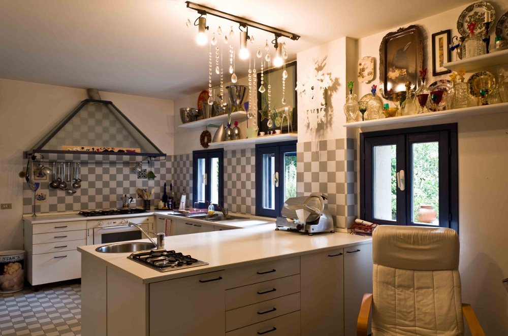 B&B Thè alle cinque - foto 4