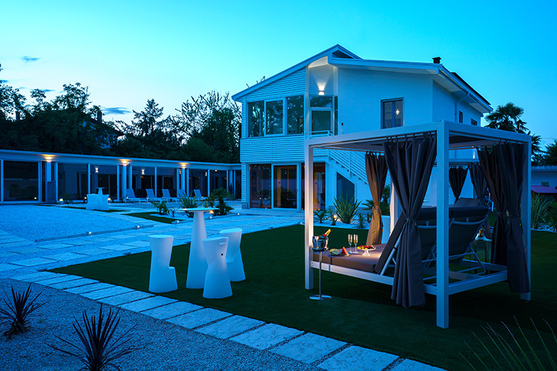 Villa Vittoria Wellness - foto 2