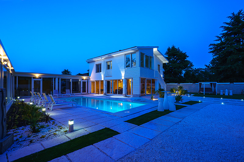 Villa Vittoria Wellness - foto 3