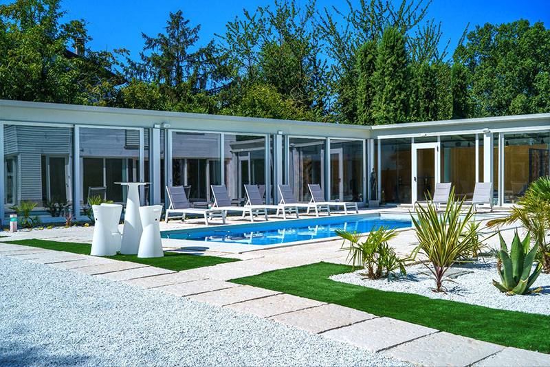 Villa Vittoria Wellness - foto 4