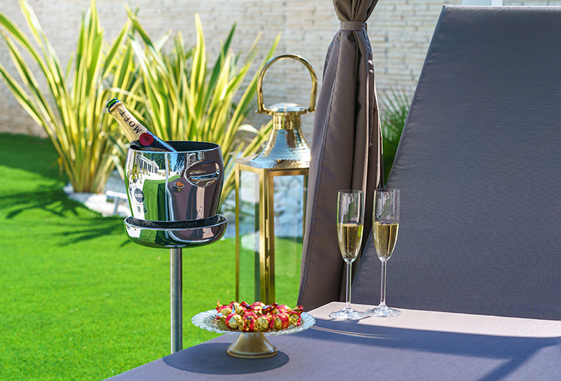 Villa Vittoria Wellness - foto 5