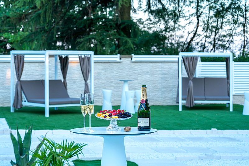 Villa Vittoria Wellness - foto 6