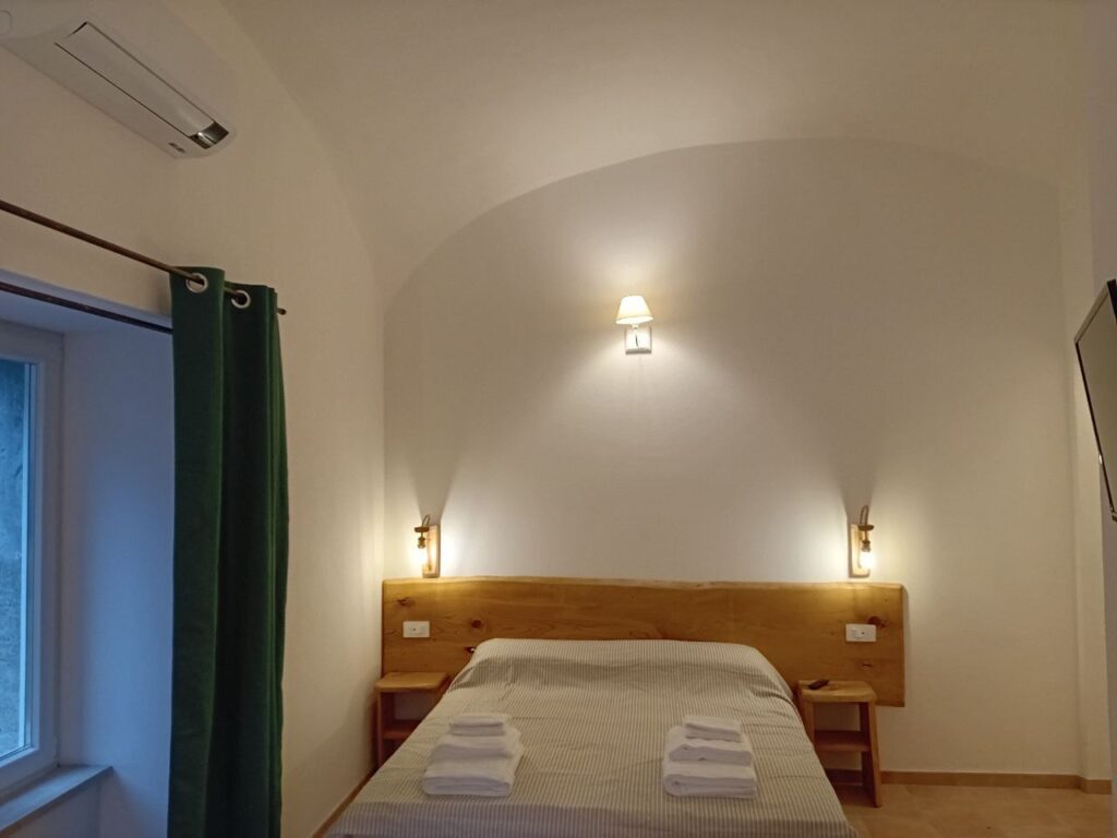 Agriturismo - Il canto delle Rane - foto 1
