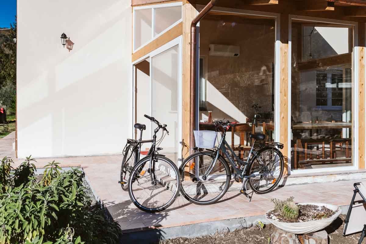 Agriturismo - Il canto delle Rane - foto 4