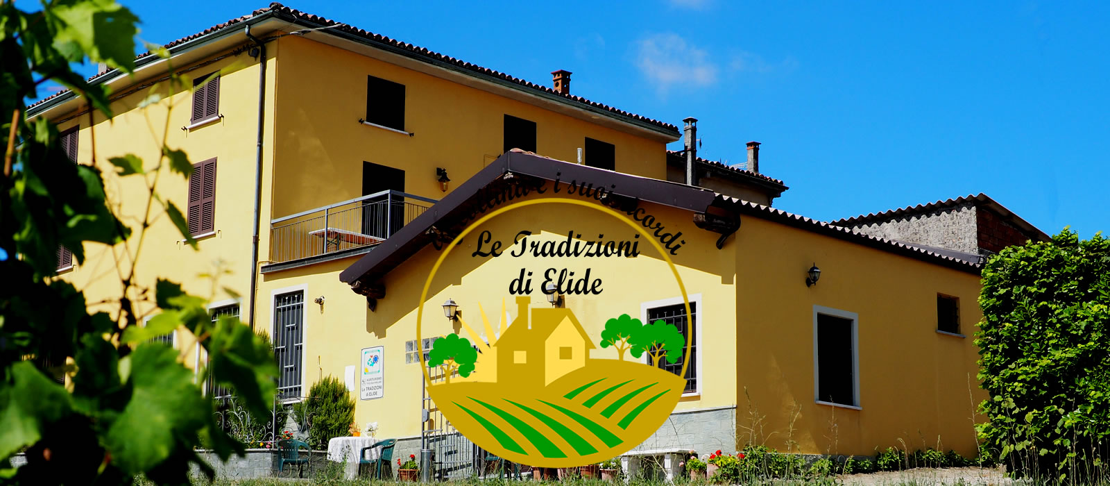 Agriturismo le Tradizioni di Elide - foto 2