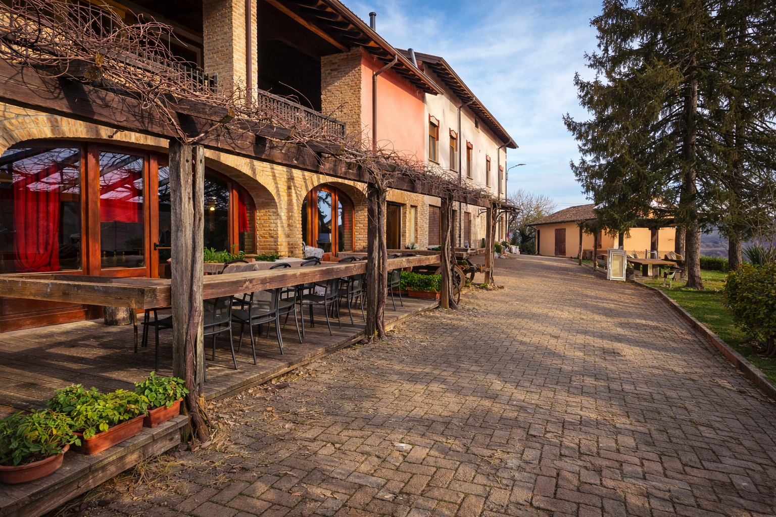 Fattoria Mondo Antico - foto 1