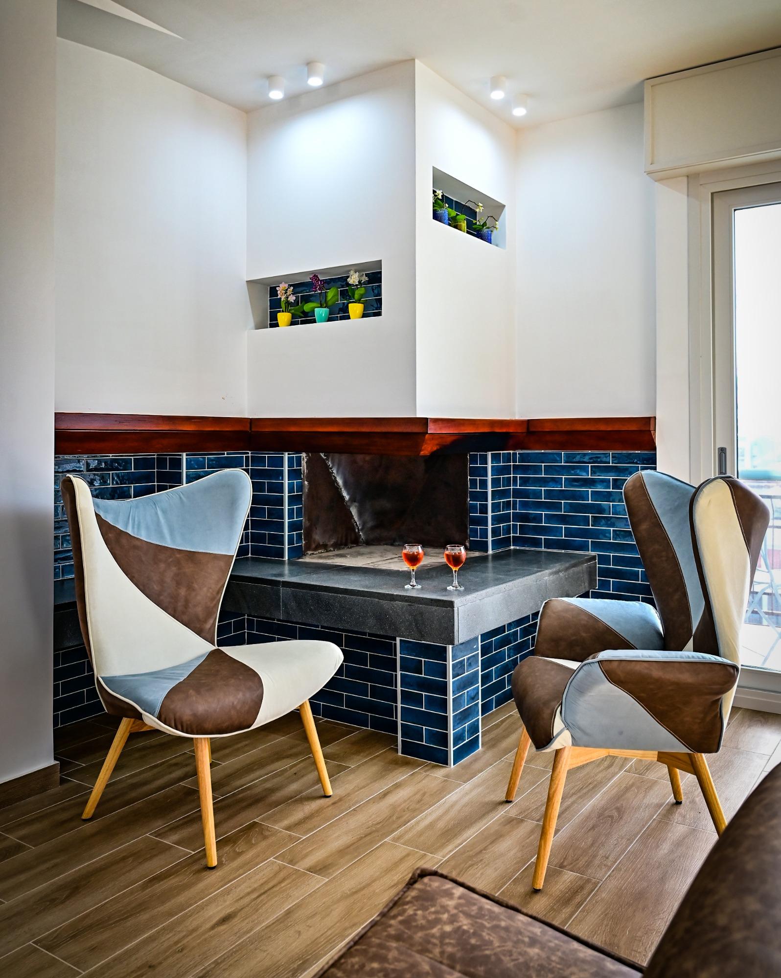 Kore Suites&Apartments - foto 1