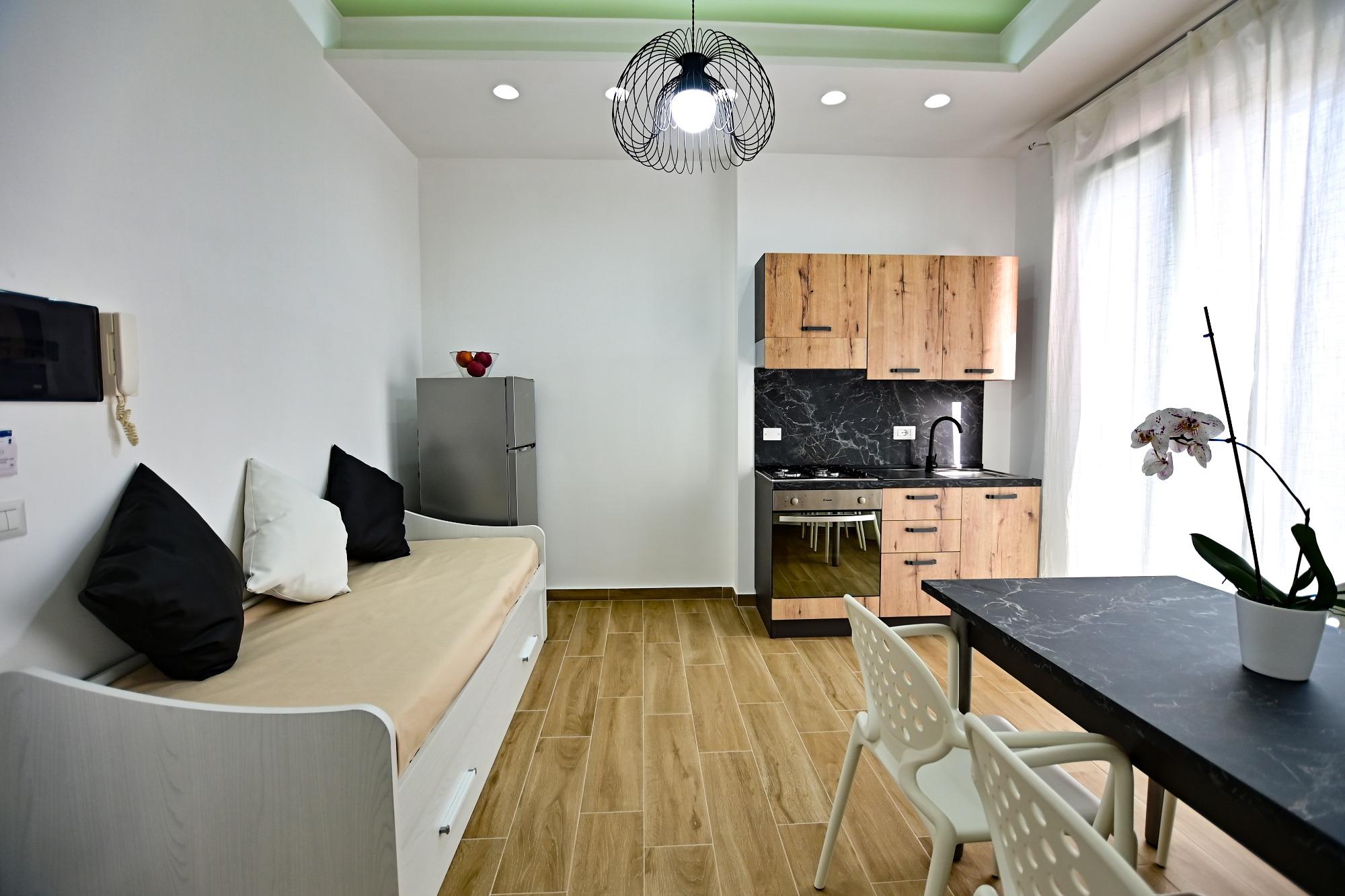 Kore Suites&Apartments - foto 5