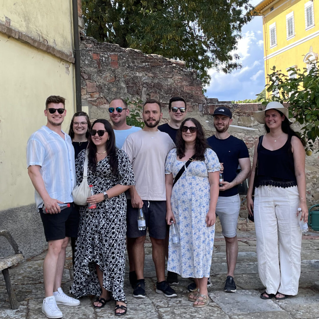 Tenuta di Frassineto - Tuscan Winery / Wine Tasting and shop / Cantina Toscana ad Arezzo - foto 6