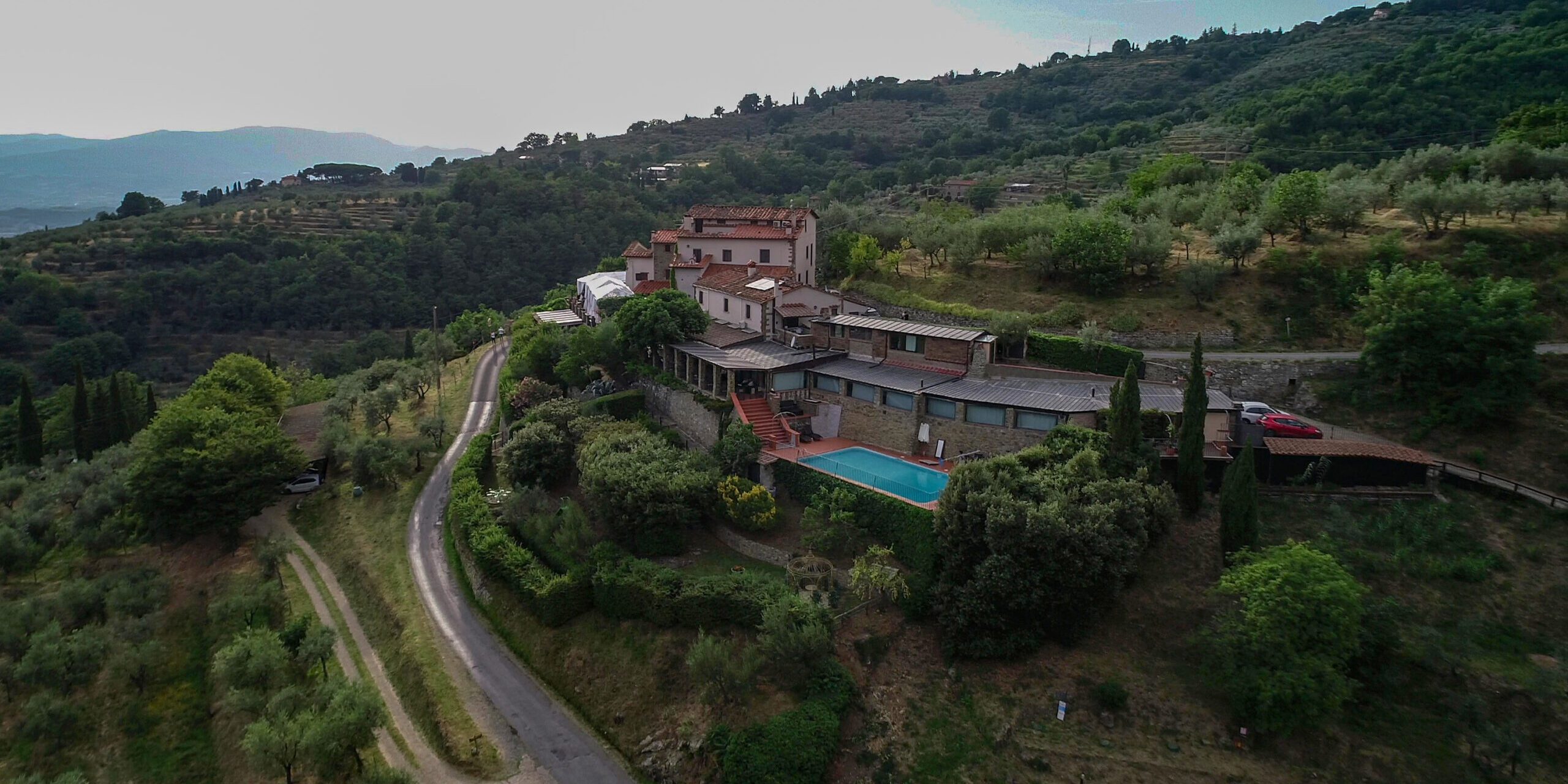 Borgo Mocale Bio Agriturismo - foto 2