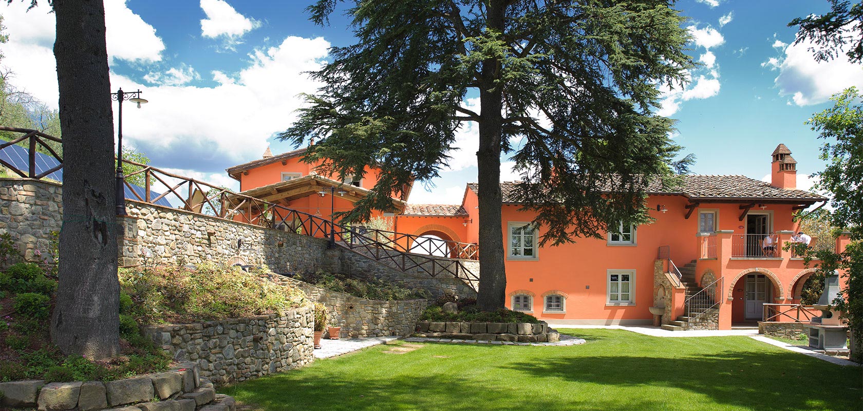 Agriturismo Villa Le Vigne - foto 1