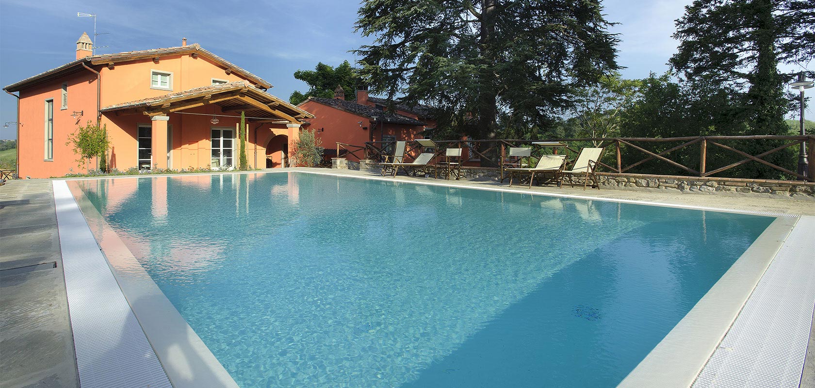 Agriturismo Villa Le Vigne - foto 2