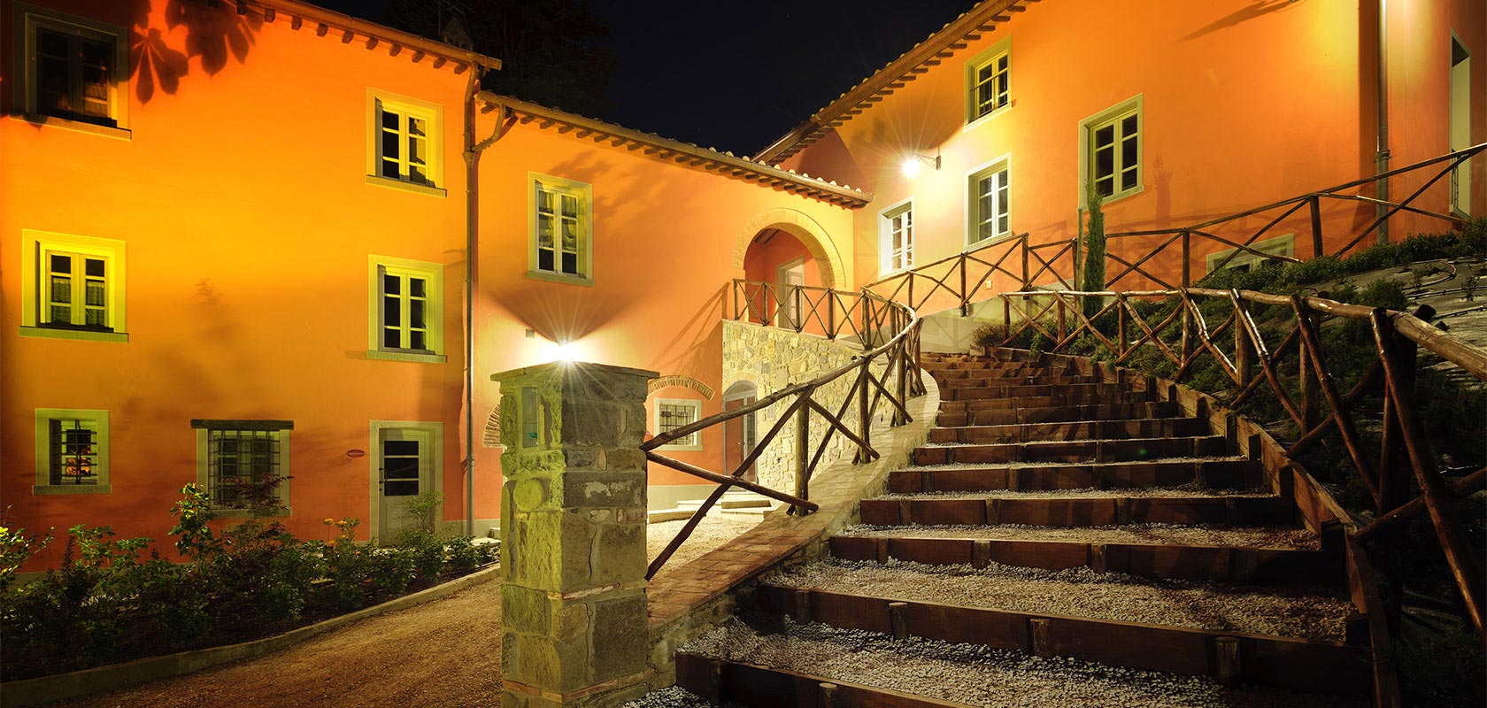Agriturismo Villa Le Vigne - foto 6