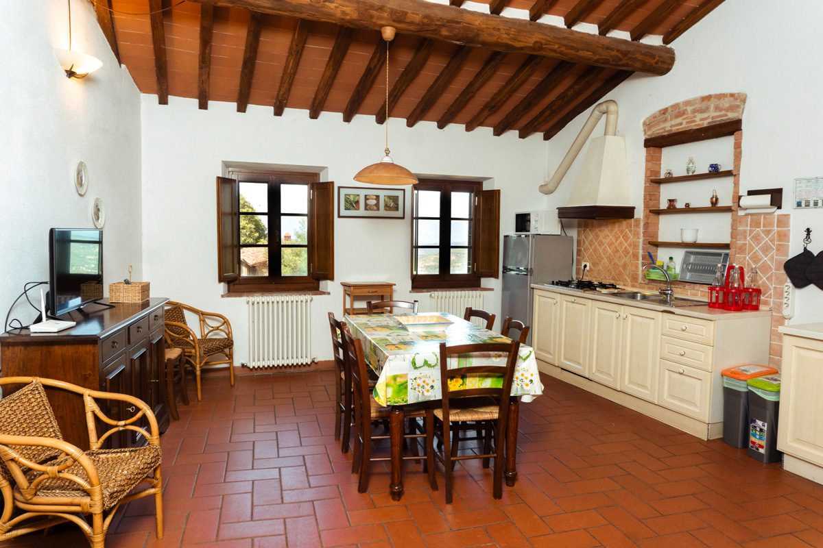 Agriturismo Borgo Rapale - foto 1
