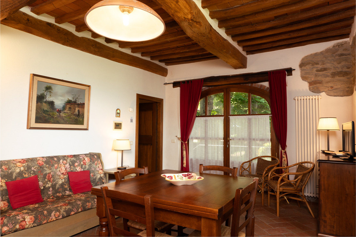 Agriturismo Borgo Rapale - foto 3