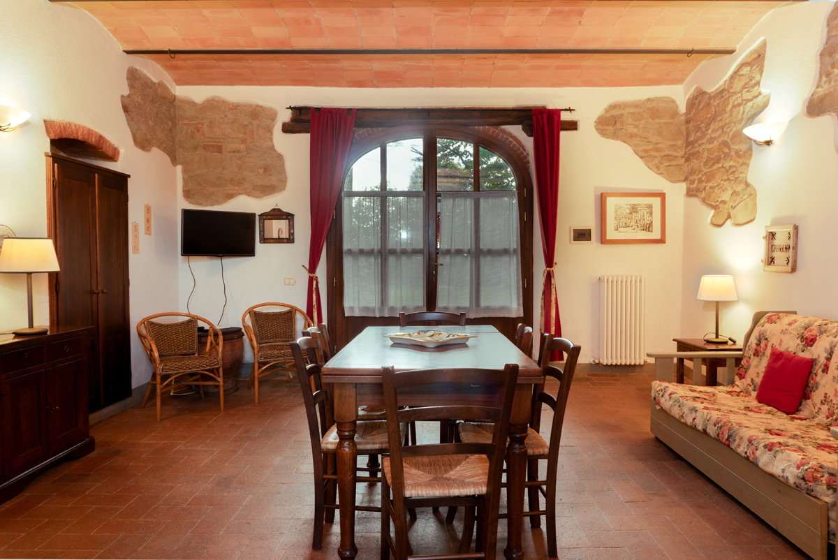 Agriturismo Borgo Rapale - foto 4