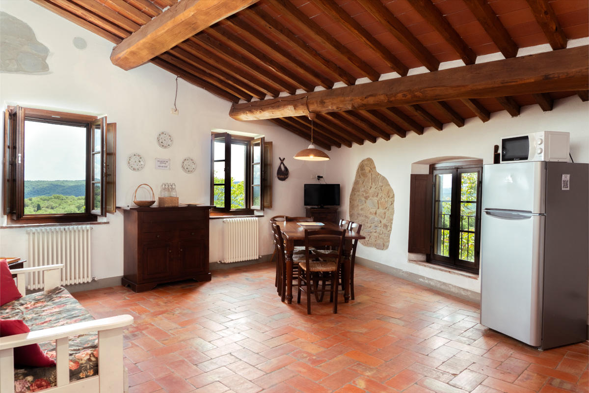 Agriturismo Borgo Rapale - foto 6