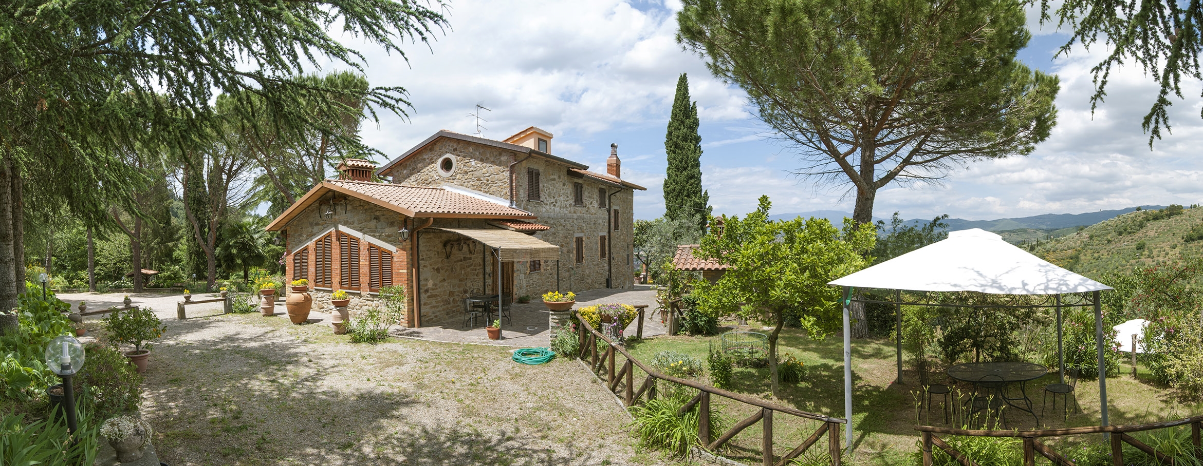 Casa di Sasso - foto 2