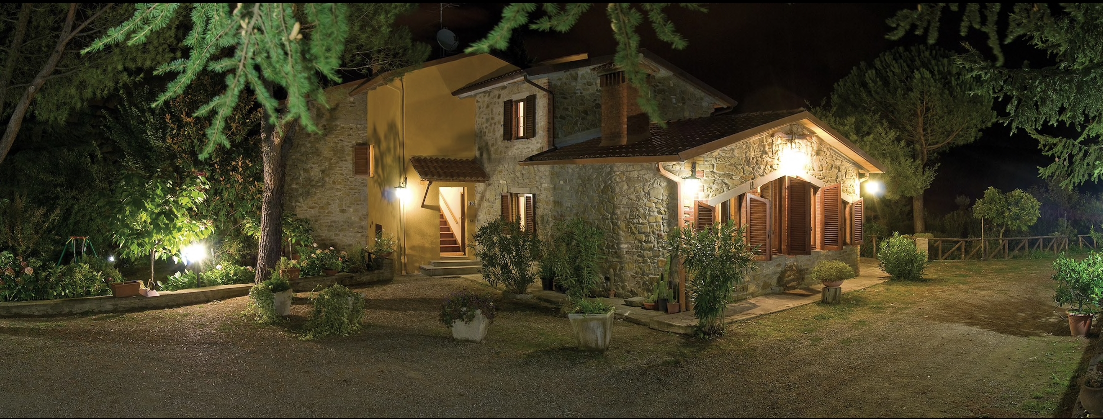 Casa di Sasso - foto 5