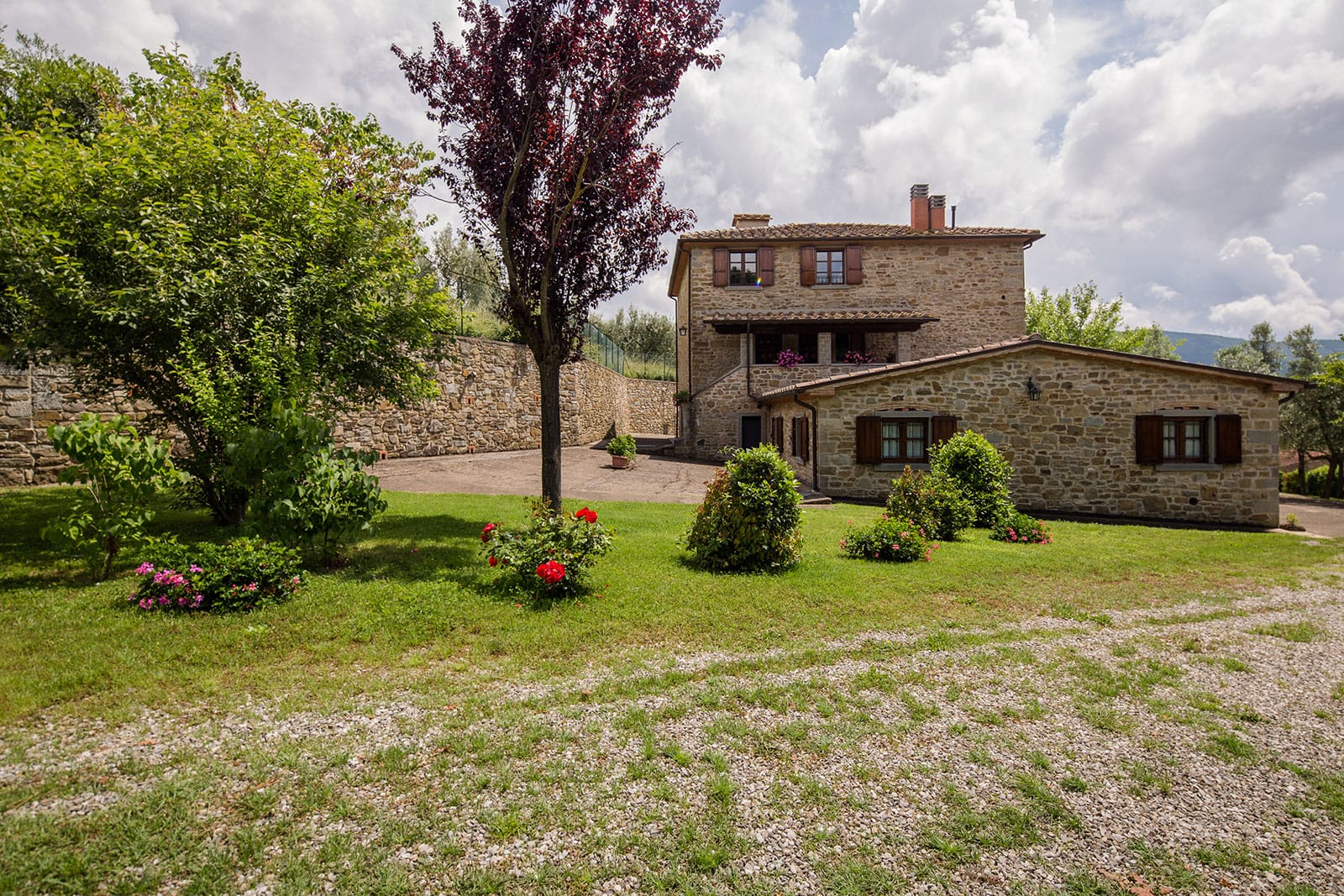 Agriturismo Le Capanne della Valle - foto 1