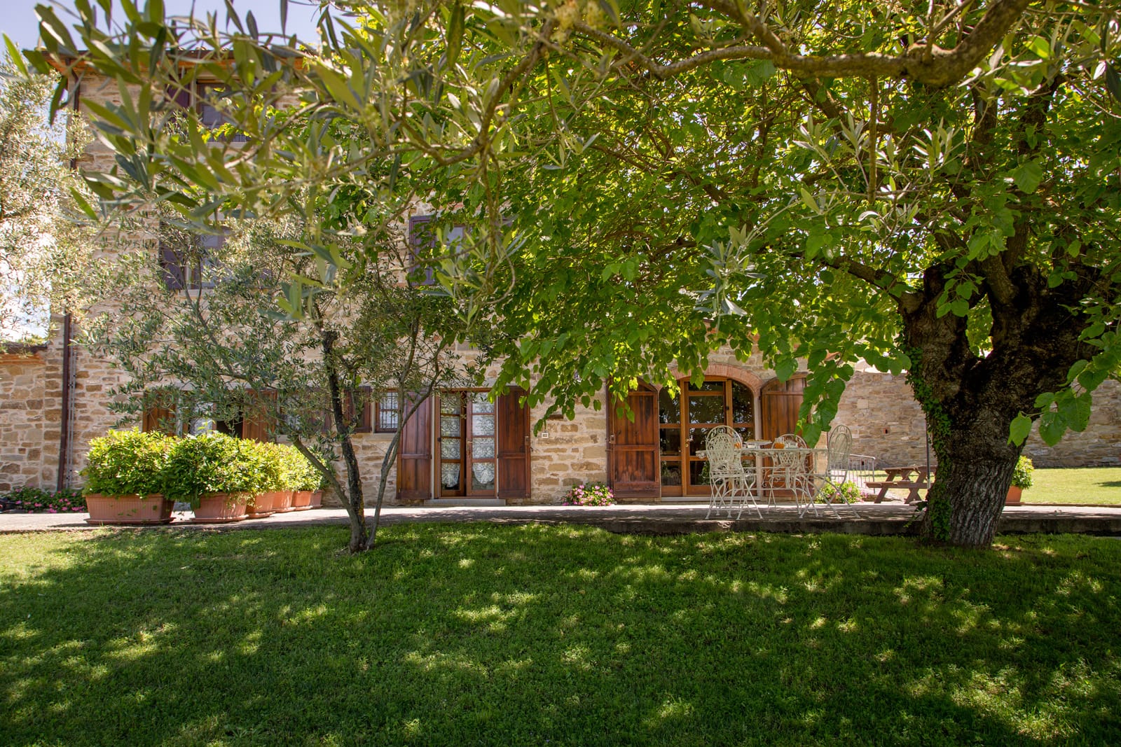 Agriturismo Le Capanne della Valle - foto 2
