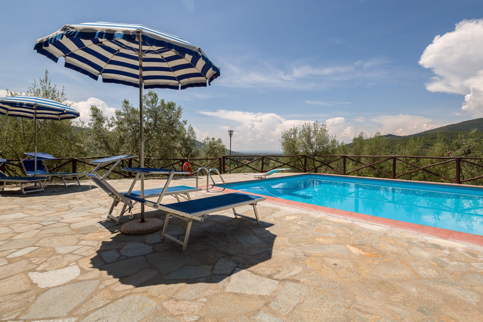 Agriturismo Le Capanne della Valle - foto 5