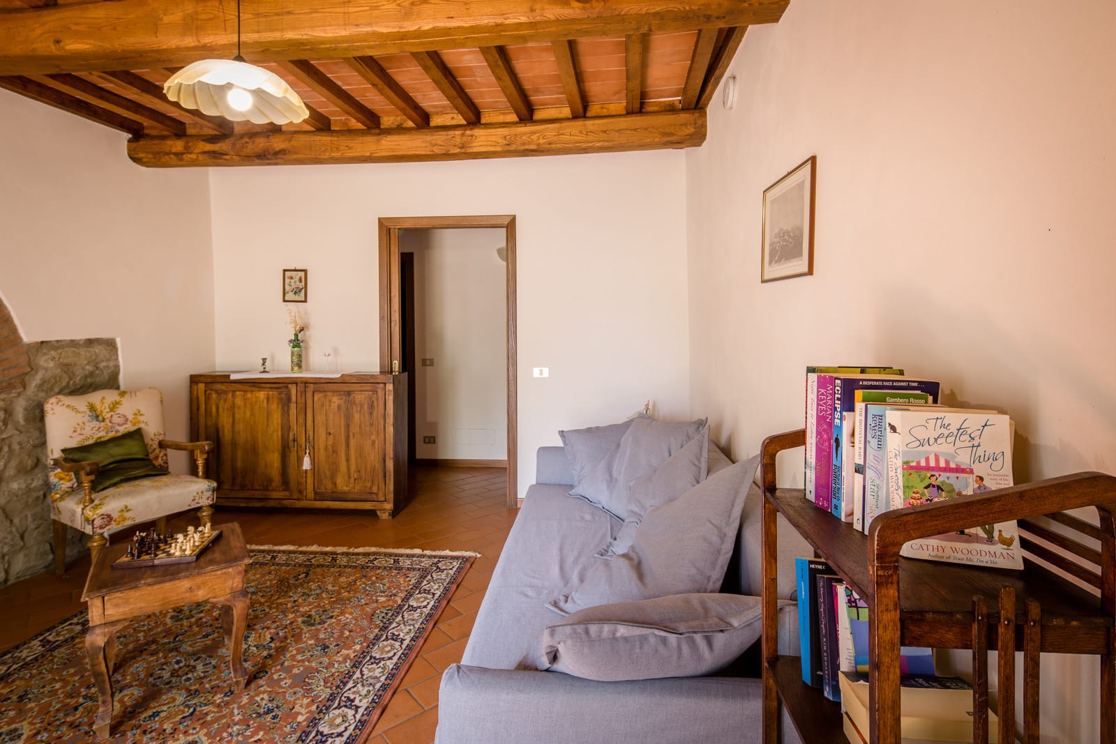 Agriturismo Le Capanne della Valle - foto 6