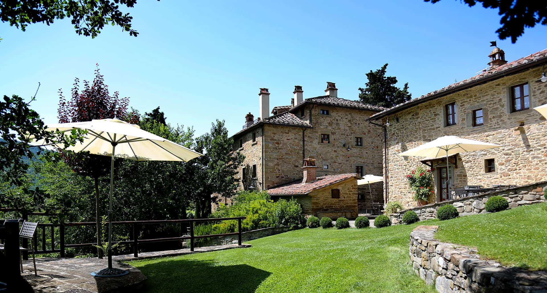 Agriturismo Borgo Valuberti - foto 1