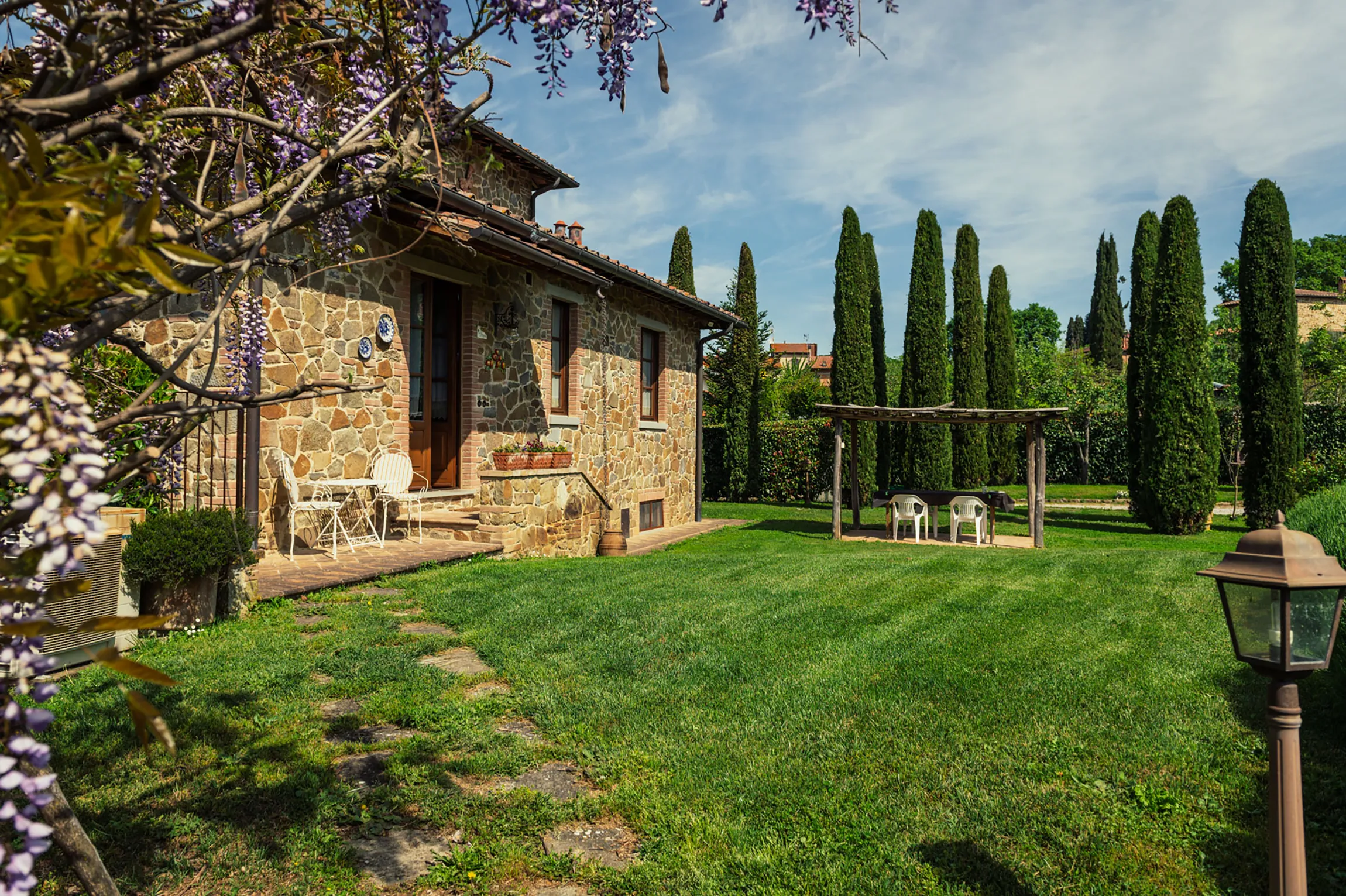 Agriturismo Casal Gheriglio - foto 1