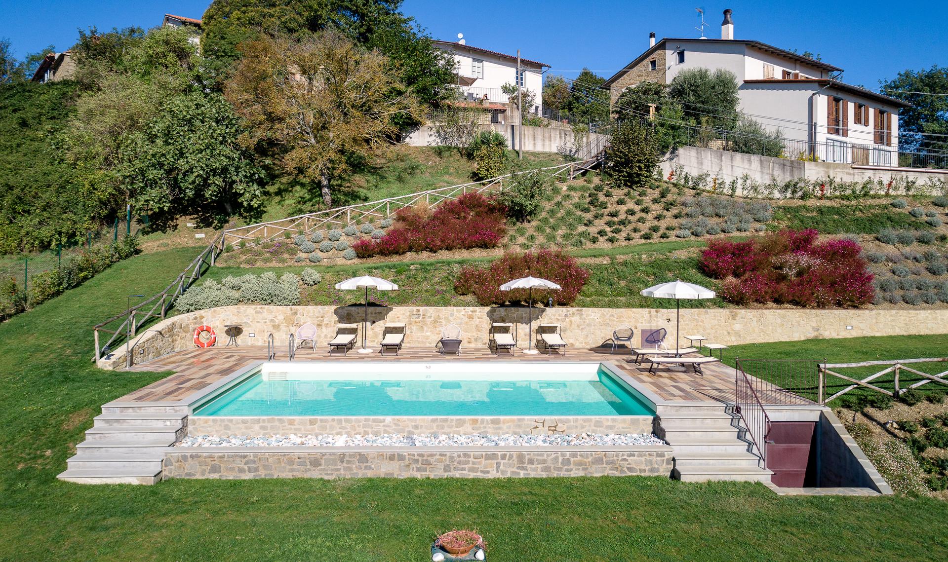 Agriturismo Borgo Dante - foto 4