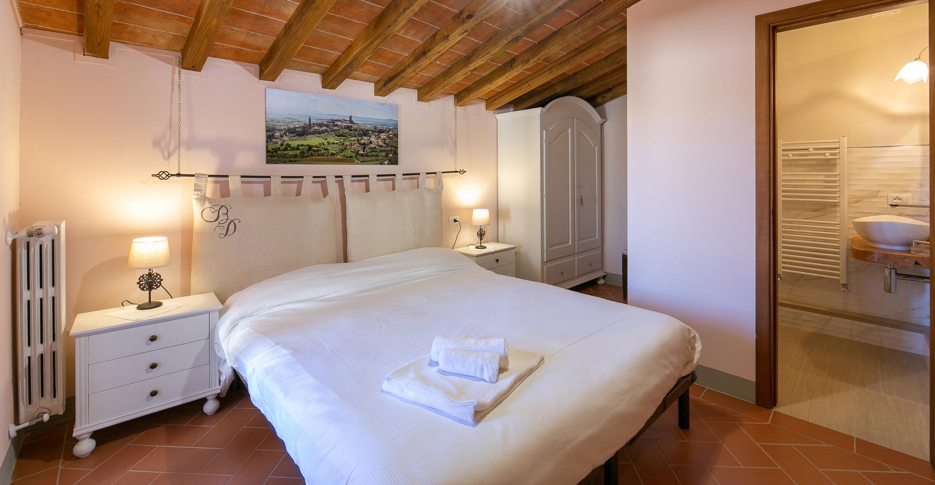 Agriturismo Borgo Dante - foto 6
