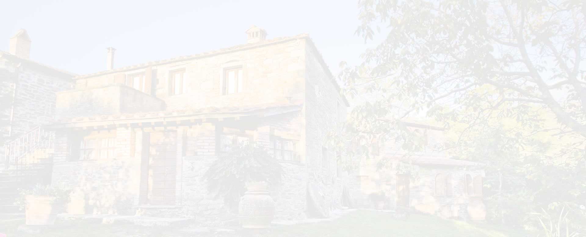 Agriturismo Cà d'Argella Cortona - Agriturismo Arezzo - foto 5